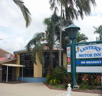 Lantern Motor Inn - Accommodation Broadbeach