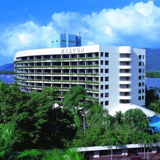 Aeroglen QLD Accommodation Broadbeach