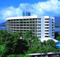 Hilton Cairns - Accommodation Broadbeach