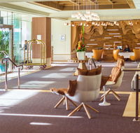 Pullman Reef Hotel Casino - Accommodation Broadbeach