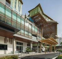 Crystalbrook Bailey - Accommodation Broadbeach
