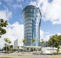 Crystalbrook Riley - Accommodation Broadbeach