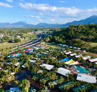 Ingenia Holidays Cairns Coconut - Accommodation Broadbeach