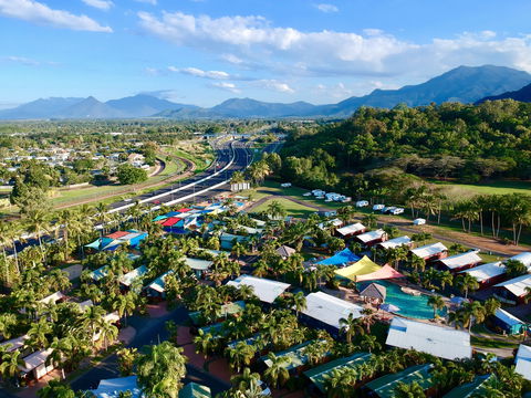 Ingenia Holidays Cairns Coconut - Accommodation Broadbeach 0