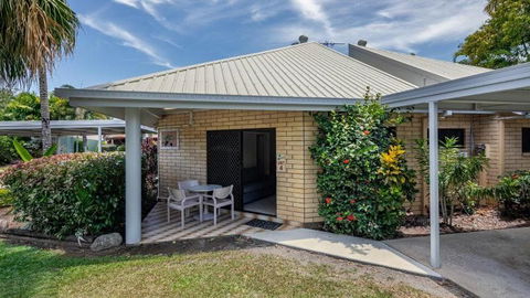 Ingenia Holidays Cairns Coconut - Accommodation Broadbeach 3
