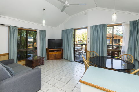 Ingenia Holidays Cairns Coconut - Accommodation Broadbeach 7