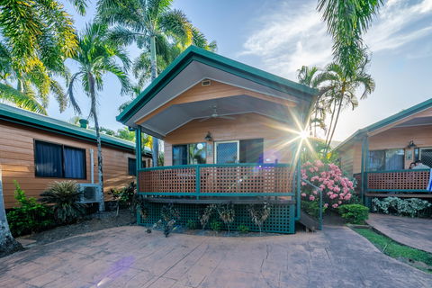 Ingenia Holidays Cairns Coconut - Accommodation Broadbeach 8