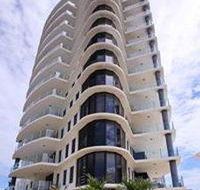 Piermonde Apartments Cairns - Accommodation Broadbeach