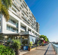 Sebel Cairns Harbour Lights - Accommodation Broadbeach