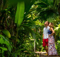 Cairns Colonial Club Resort - Accommodation Broadbeach