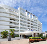 DoubleTree by Hilton Cairns - Accommodation Broadbeach