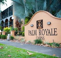 Palm Royale Cairns - Accommodation Broadbeach