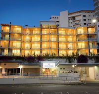 Park Regis City Quays - Accommodation Broadbeach