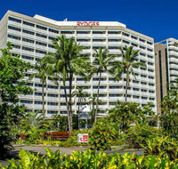 Rydges Esplanade Resort Cairns - Accommodation Broadbeach