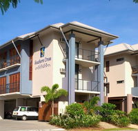 Southern Cross Atrium Apartments - Accommodation Broadbeach