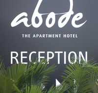 Abode Gungahlin - Accommodation Broadbeach