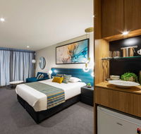 Mercure Canberra Belconnen - Accommodation Broadbeach