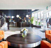 Ramada Encore by Wyndham Belconnen - Accommodation Broadbeach