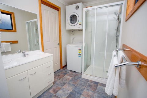 Discovery Parks Hobart - Accommodation Broadbeach 2
