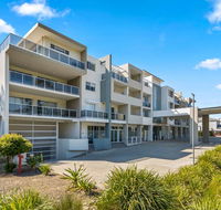 Quality Suites Pioneer Sands - Accommodation Broadbeach