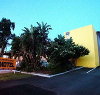 Flinders Motel - Accommodation Broadbeach