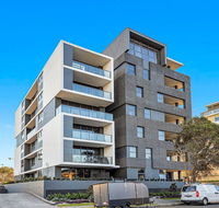 Piccadilly Motor Inn - Accommodation Broadbeach