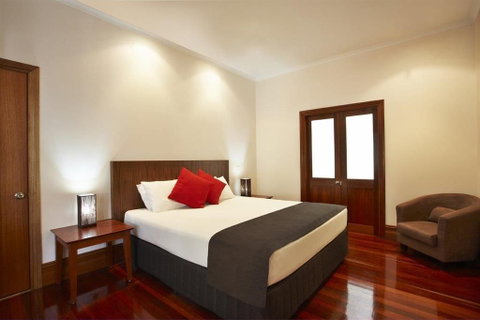 Cable Beach Club Resort - Accommodation Broadbeach 0