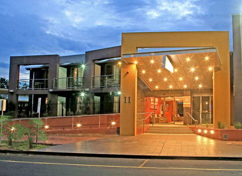 Aurora Alice Springs - Accommodation Broadbeach 2