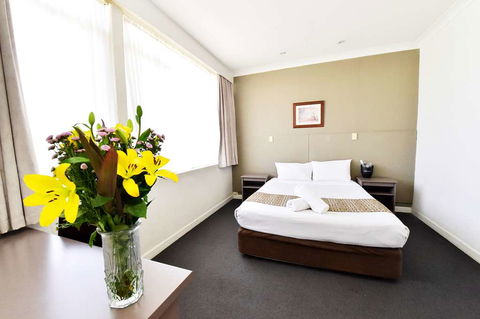 Diplomat Motel Alice Springs - Accommodation Broadbeach 0