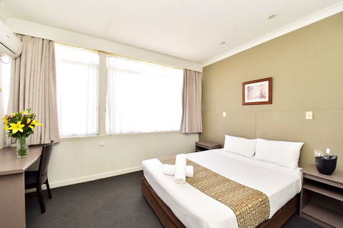 Diplomat Motel Alice Springs - Accommodation Broadbeach 1