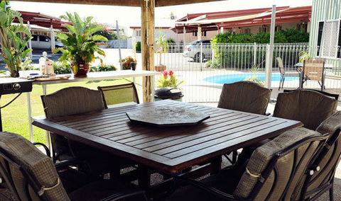 Sun Valley Motel - Accommodation Broadbeach 1