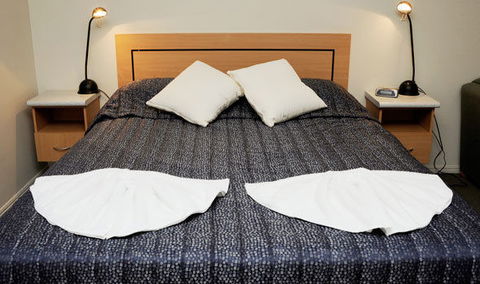 Sun Valley Motel - Accommodation Broadbeach 2