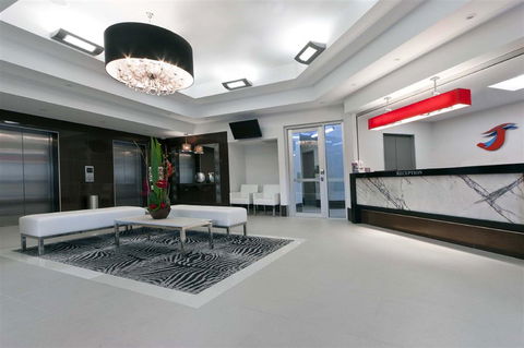 Jephson Hotel - Accommodation Broadbeach 2