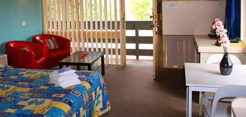 Jetty Motel - Accommodation Broadbeach 0