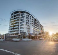 Adina Apartment Hotel Wollongong - Accommodation Broadbeach