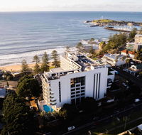 Novotel Wollongong Northbeach - Accommodation Broadbeach