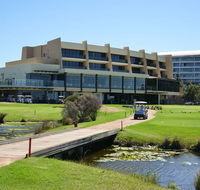 Best Western City Sands - Accommodation Broadbeach