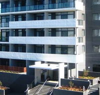 Mantra Wollongong - Accommodation Broadbeach