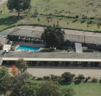 Tumtu Valley Motel - Accommodation Broadbeach