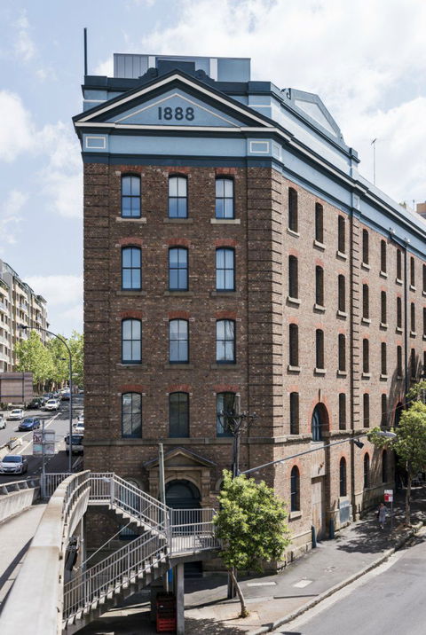 Ovolo 1888 Darling Harbour Hotel - Accommodation Broadbeach 0