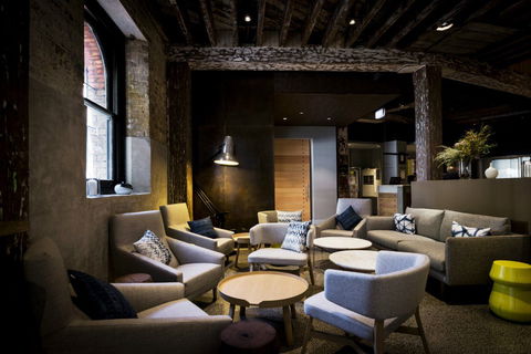Ovolo 1888 Darling Harbour Hotel - Accommodation Broadbeach 1