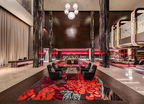 The Darling - Accommodation Broadbeach 0