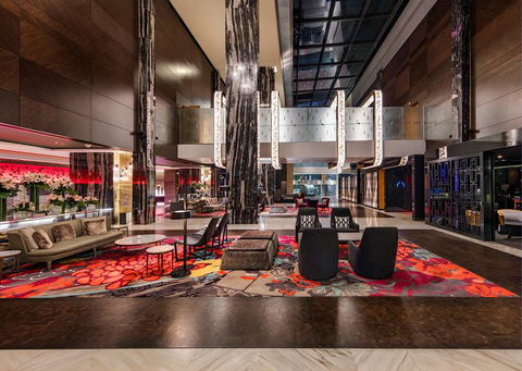 The Darling - Accommodation Broadbeach 1