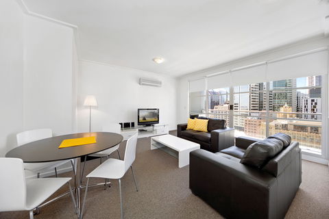 Astra Apartments Sydney CBD - Accommodation Broadbeach 0