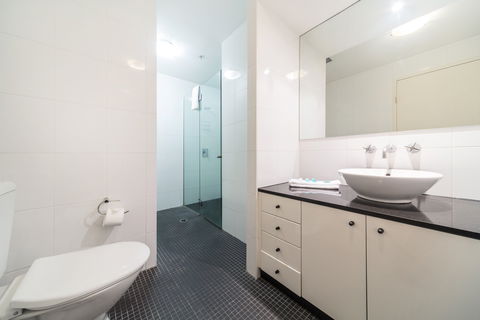 Astra Apartments Sydney CBD - Accommodation Broadbeach 1