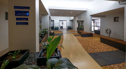 Essence Apartments Chermside - Accommodation Broadbeach 2