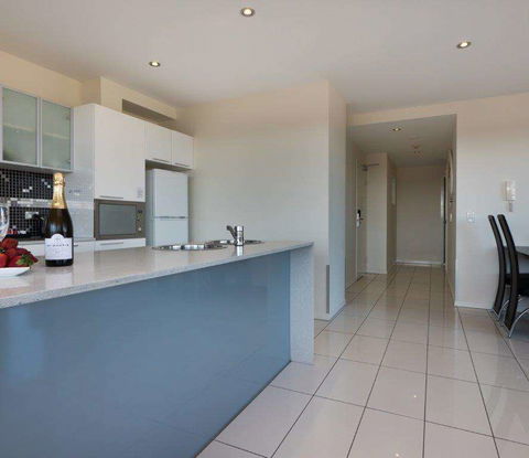 The Chermside Apartments - Accommodation Broadbeach 0