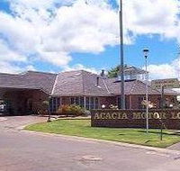 Acacia Motor Lodge - Accommodation Broadbeach