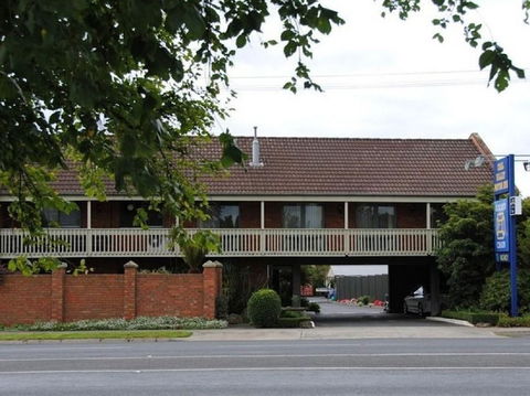 Coal Valley Motor Inn - Accommodation Broadbeach 0