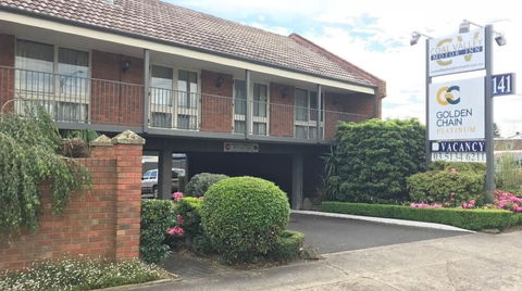 Coal Valley Motor Inn - Accommodation Broadbeach 1